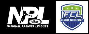 Florida Club League, National Premier League