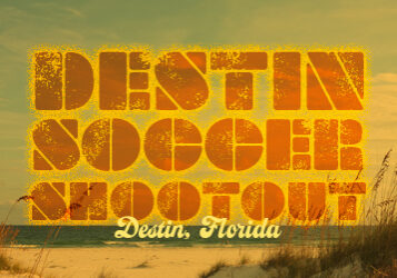Destin Soccer Shootout Tournament